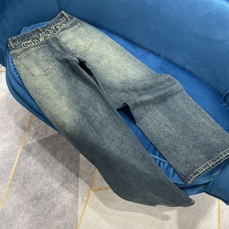 Chanel Jeans